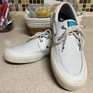 Men’s size 8 Sperry shoes